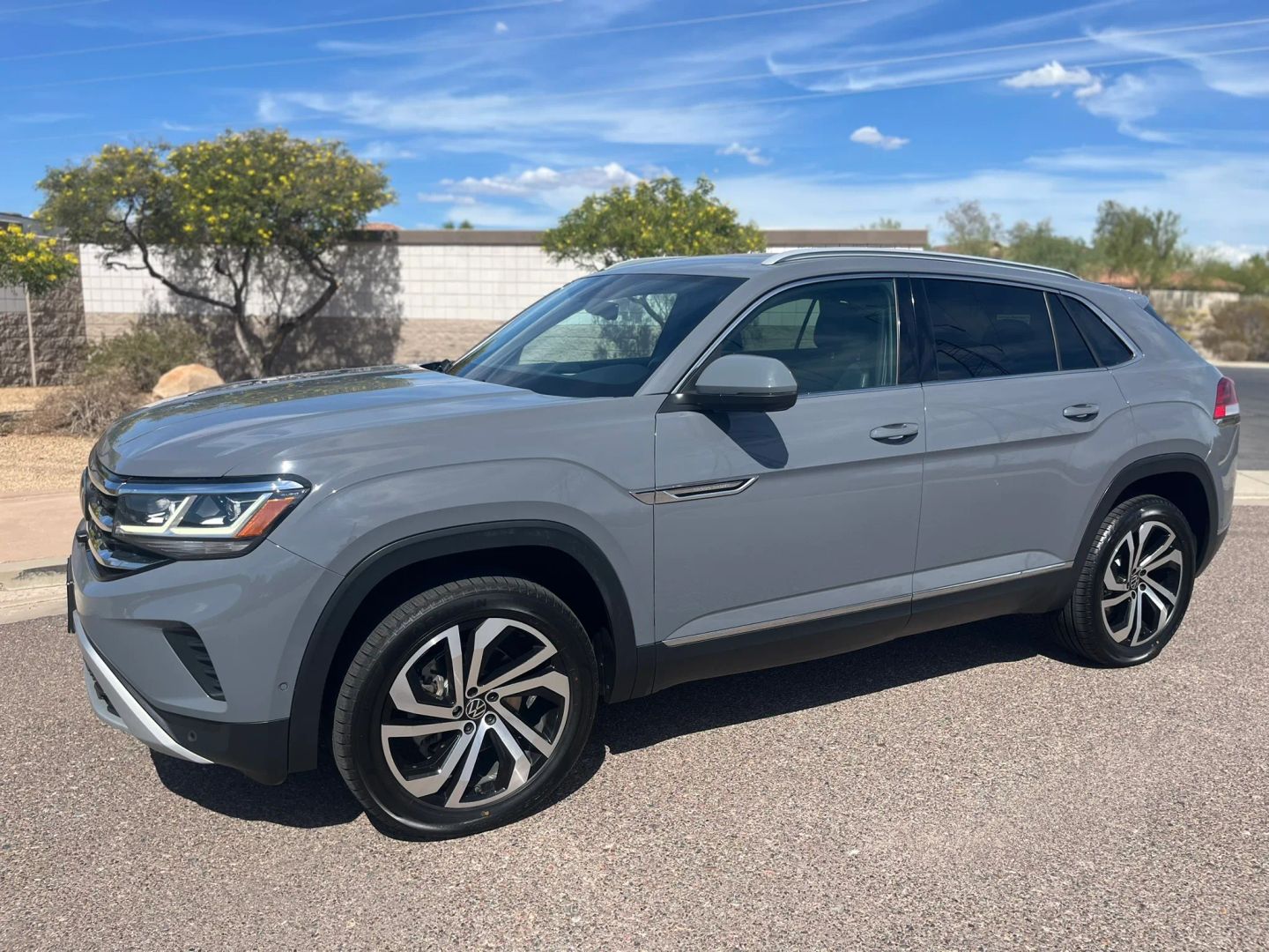 volkswagen atlas cross sport 2021 1V2TC2CA2MC221896 image volkswagen atlas cross sport 2021 1V2TC2CA2MC221896 image